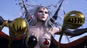 PS4「ディシディア ファイナルファンタジー NT」新たな二柱の神「マーテリア」「スピリタス」を紹介―ストーリーや登場キャラクターの続報もの画像17