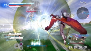PS4「ディシディア ファイナルファンタジー NT」新たな二柱の神「マーテリア」「スピリタス」を紹介―ストーリーや登場キャラクターの続報もの画像18