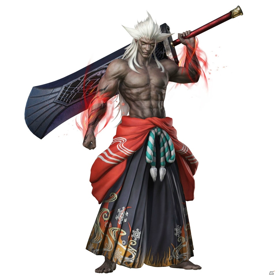 PS4「ディシディア ファイナルファンタジー NT」新たな二柱の神「マーテリア」「スピリタス」を紹介―ストーリーや登場キャラクターの続報もの画像3