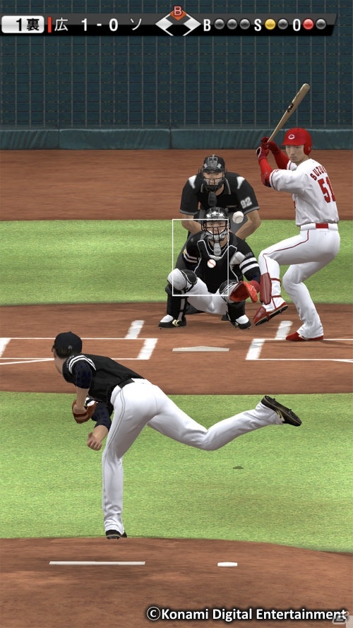 「プロ野球スピリッツA」新機能「リアルタイム対戦」β版が開始！「ルーキー応援キャンペーン」も実施中の画像3