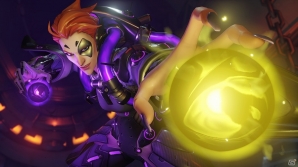 PS4/PC「オーバーウォッチ」ラインハルトにの過去にまつわる短編アニメーションが公開！新ヒーロー“モイラ”のゲームプレイトレイラーもチェックの画像12