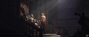 PS4/PC「オーバーウォッチ」ラインハルトにの過去にまつわる短編アニメーションが公開！新ヒーロー“モイラ”のゲームプレイトレイラーもチェックの画像8