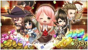 iOS/Android「A lot of Stories」新規コンテンツ「夢幻の塔」や新キャラが追加される大型アップデートが実施の画像7