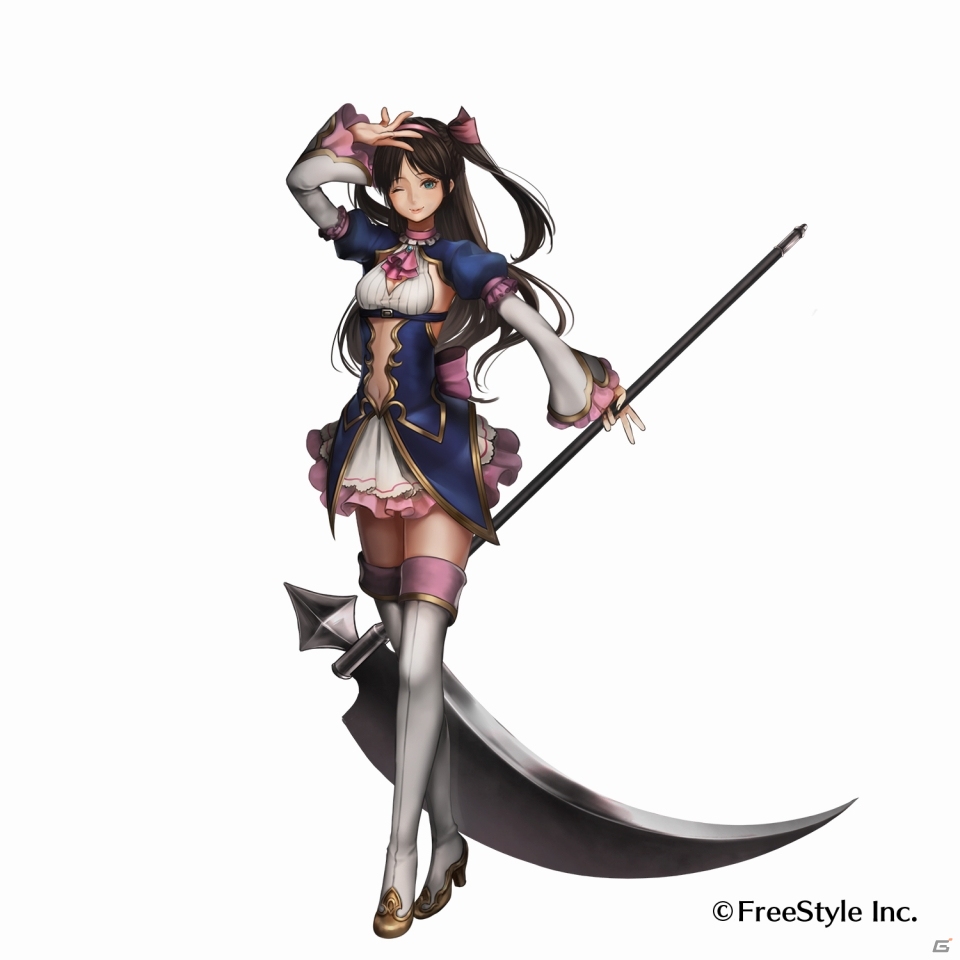 iOS/Android「A lot of Stories」新規コンテンツ「夢幻の塔」や新キャラが追加される大型アップデートが実施の画像2