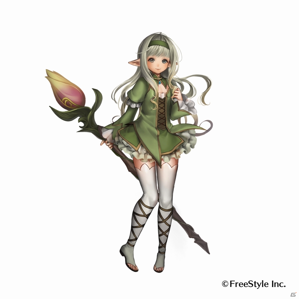 iOS/Android「A lot of Stories」新規コンテンツ「夢幻の塔」や新キャラが追加される大型アップデートが実施の画像6
