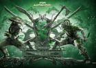 PS4/Xbox One/PC「フォーオナー」シーズン4「秩序と混沌」が11月14日より開戦！新たな4vs4のゲームモード「トリビュート」も追加