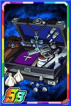 宿命のヴァンパイアハンター、再び！iOS/Android「ドラゴンポーカー」復刻スペシャルダンジョン「クルースニクの街」が開始の画像10