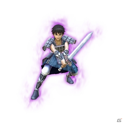 iOS/Android「キングダム セブンフラッグス」が300万DL！人気武将をピックアップしたステップアップガシャや記念ログインボーナスを実施の画像10