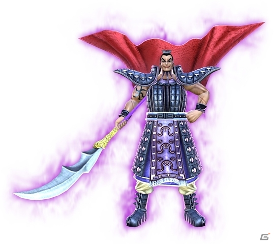 iOS/Android「キングダム セブンフラッグス」が300万DL！人気武将をピックアップしたステップアップガシャや記念ログインボーナスを実施の画像12