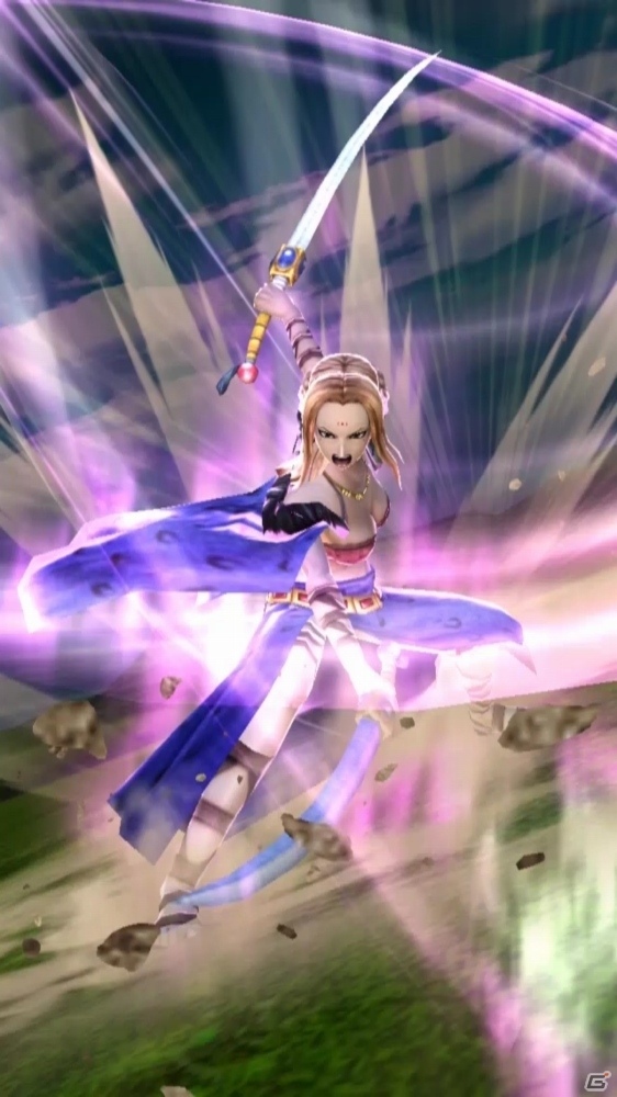 iOS/Android「キングダム セブンフラッグス」が300万DL！人気武将をピックアップしたステップアップガシャや記念ログインボーナスを実施の画像7