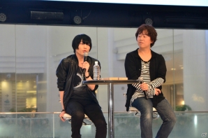 【AGF2017】「バンドやろうぜ！」2ndアルバム製作秘話や小林正典さんのミニライブで盛り上がったステージの模様をお届け！の画像6