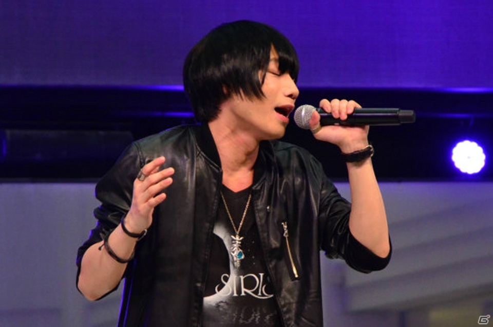 【AGF2017】「バンドやろうぜ！」2ndアルバム製作秘話や小林正典さんのミニライブで盛り上がったステージの模様をお届け！の画像1