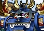 iOS/Android「ドラゴンクエストモンスターズ スーパーライト」武神クニクズシが参戦！地図ふくびきスーパー「神獣フェス」がスタート