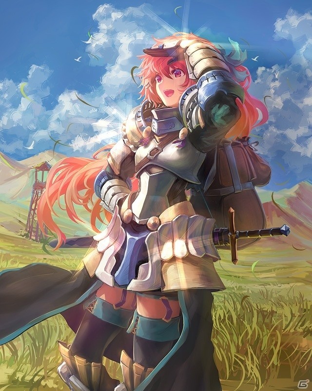 iOS/Android「オルタンシア・サーガ -蒼の騎士団-」イベント限定ユニットや限界突破アイテムが入手できる「魔女の追憶 ～リシェラ王女の休日～」が開催の画像8