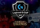 e-Sportsプレイヤーの登竜門「Logicool G CUP 2017」決勝戦が12月31日にベルサール高田馬場で開催決定