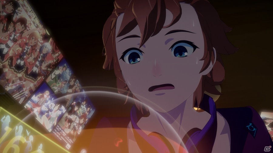 「レイヤードストーリーズ ゼロ」アニメ第一話・前編が本日先行公開！完成披露試写会の追加ゲストとしてコスプレイヤーのえなこさんが参加決定の画像9