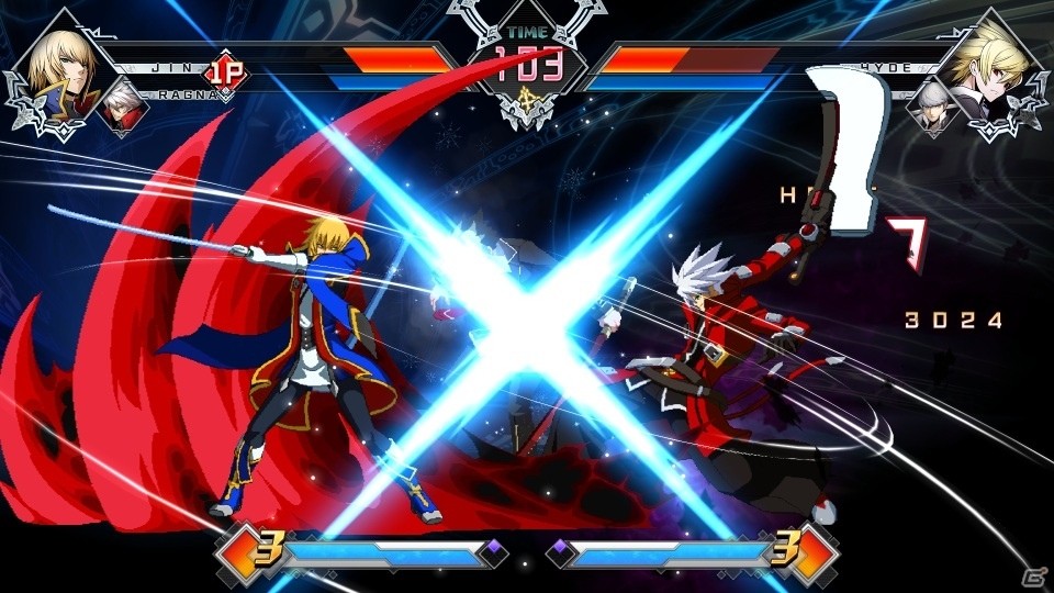 アークシステムワークス、アメリカ現地法人Arc System Works Americaを設立―パブリッシング第1弾タイトルは「BLAZBLUE CROSS TAG BATTLE」の画像4