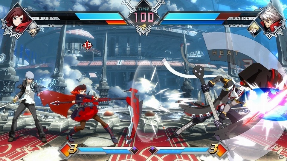 アークシステムワークス、アメリカ現地法人Arc System Works Americaを設立―パブリッシング第1弾タイトルは「BLAZBLUE CROSS TAG BATTLE」の画像5