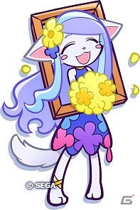 iOS/Android「ぷよぷよ!!クエスト」限定キャラ「研究熱心なネロ」が入手できるクエスト「かせき発掘祭り」が開催！の画像10
