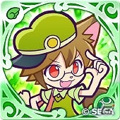 iOS/Android「ぷよぷよ!!クエスト」限定キャラ「研究熱心なネロ」が入手できるクエスト「かせき発掘祭り」が開催！の画像11