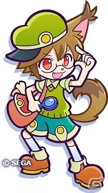 iOS/Android「ぷよぷよ!!クエスト」限定キャラ「研究熱心なネロ」が入手できるクエスト「かせき発掘祭り」が開催！の画像12