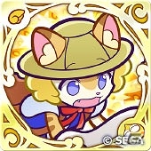 iOS/Android「ぷよぷよ!!クエスト」限定キャラ「研究熱心なネロ」が入手できるクエスト「かせき発掘祭り」が開催！の画像13