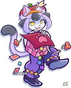 iOS/Android「ぷよぷよ!!クエスト」限定キャラ「研究熱心なネロ」が入手できるクエスト「かせき発掘祭り」が開催！の画像16