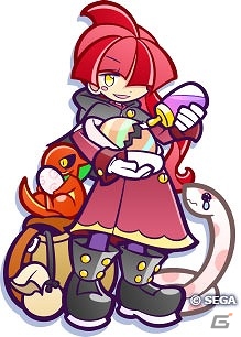 iOS/Android「ぷよぷよ!!クエスト」限定キャラ「研究熱心なネロ」が入手できるクエスト「かせき発掘祭り」が開催！の画像3