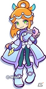 iOS/Android「ぷよぷよ!!クエスト」限定キャラ「研究熱心なネロ」が入手できるクエスト「かせき発掘祭り」が開催！の画像6