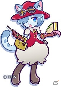 iOS/Android「ぷよぷよ!!クエスト」限定キャラ「研究熱心なネロ」が入手できるクエスト「かせき発掘祭り」が開催！の画像8
