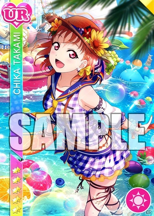 「スクフェス 5th アニバーサリーキャンペーンガール 27人総選挙」が開催決定！「スクスタ」にて3DCG化される衣装も発表の画像12