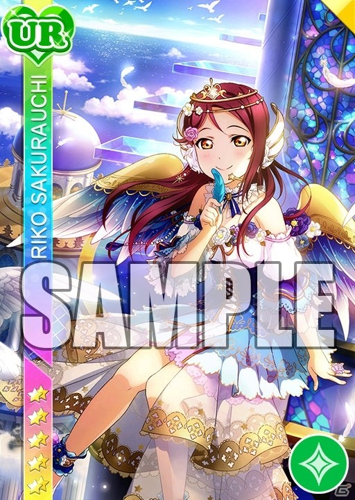 「スクフェス 5th アニバーサリーキャンペーンガール 27人総選挙」が開催決定！「スクスタ」にて3DCG化される衣装も発表の画像13