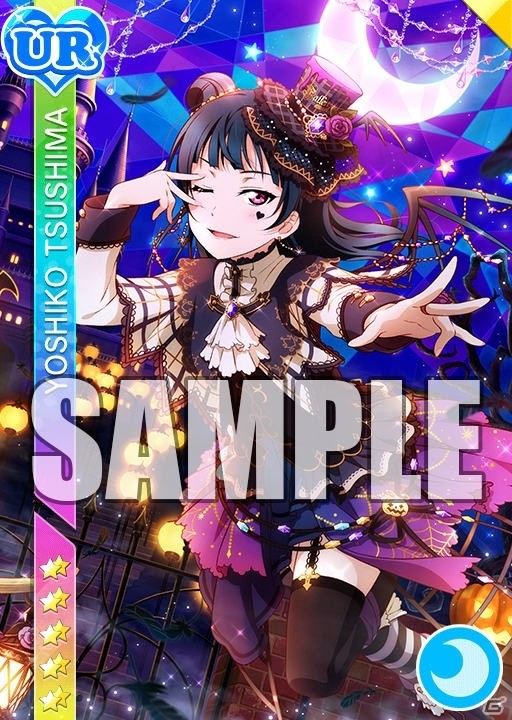 「スクフェス 5th アニバーサリーキャンペーンガール 27人総選挙」が開催決定！「スクスタ」にて3DCG化される衣装も発表の画像17