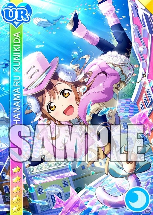 「スクフェス 5th アニバーサリーキャンペーンガール 27人総選挙」が開催決定！「スクスタ」にて3DCG化される衣装も発表の画像18