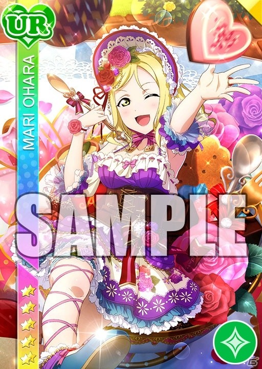 「スクフェス 5th アニバーサリーキャンペーンガール 27人総選挙」が開催決定！「スクスタ」にて3DCG化される衣装も発表の画像19