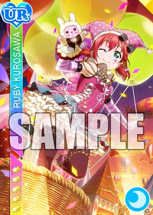 「スクフェス 5th アニバーサリーキャンペーンガール 27人総選挙」が開催決定！「スクスタ」にて3DCG化される衣装も発表の画像20