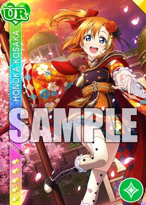 「スクフェス 5th アニバーサリーキャンペーンガール 27人総選挙」が開催決定！「スクスタ」にて3DCG化される衣装も発表の画像3