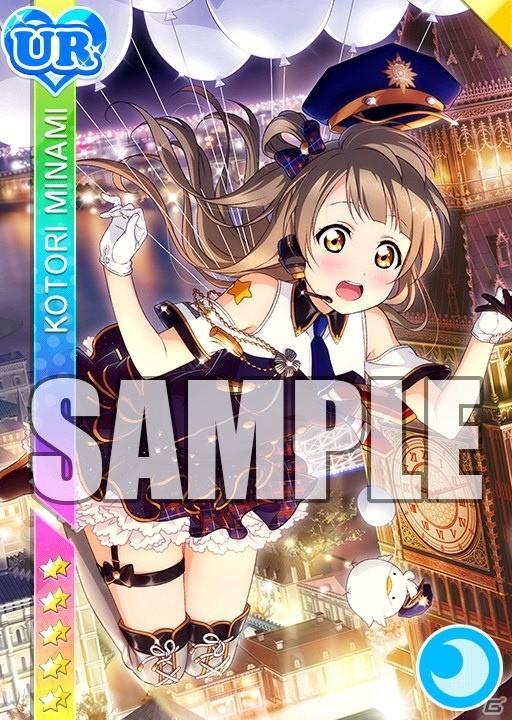 「スクフェス 5th アニバーサリーキャンペーンガール 27人総選挙」が開催決定！「スクスタ」にて3DCG化される衣装も発表の画像5