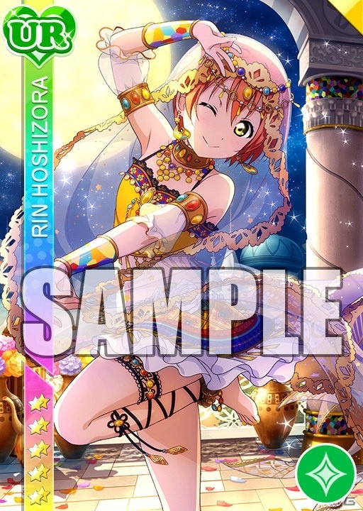 「スクフェス 5th アニバーサリーキャンペーンガール 27人総選挙」が開催決定！「スクスタ」にて3DCG化される衣装も発表の画像7