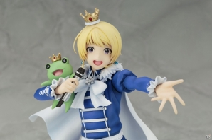 元着ぐるみバイトの王子様！「アイドルマスター SideM」のピエールが初の立体化の画像6