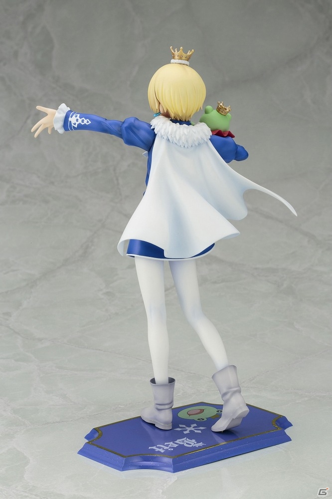 元着ぐるみバイトの王子様！「アイドルマスター SideM」のピエールが初の立体化の画像4