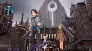 「ソードアート・オンライン フェイタル・バレット」オンライン対戦・共闘の映像を収録したトレイラーが公開！abec氏描き下ろしの新ビジュアルもの画像1