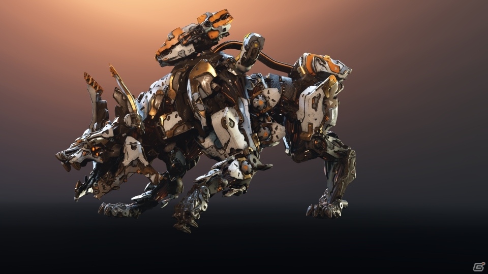 PS4「Horizon Zero Dawn」アーロイを待つ新たな出会いと古の謎とは―拡張コンテンツ「凍てついた大地」が配信開始の画像5