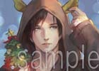 「『囚われのパルマ』ミュージアム～Early Winter 2017～」が11月18日よりアニメイト池袋本店にオープン―設定画の展示、限定アイテムの販売などを実施