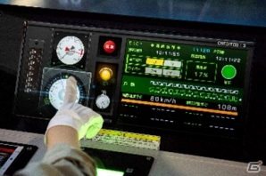 あの頃あこがれた電車運転士に―さまざまなシチュエーションで運転体験ができるAC「電車でGO！！」が本日より順次稼働開始の画像2