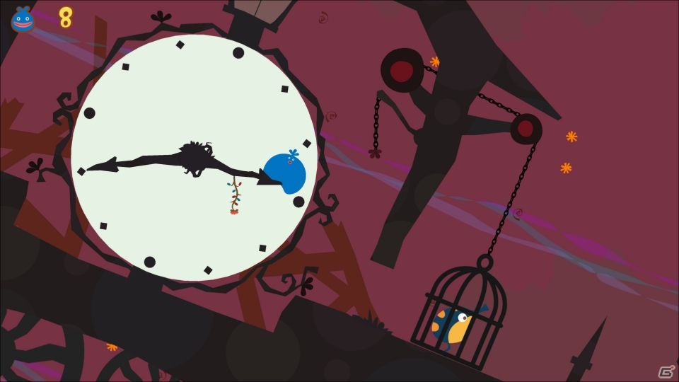 PS4版「LocoRoco 2」が12月14日発売！税抜1,800円でもっと楽しくなったコロコロアクションを楽しもうの画像8