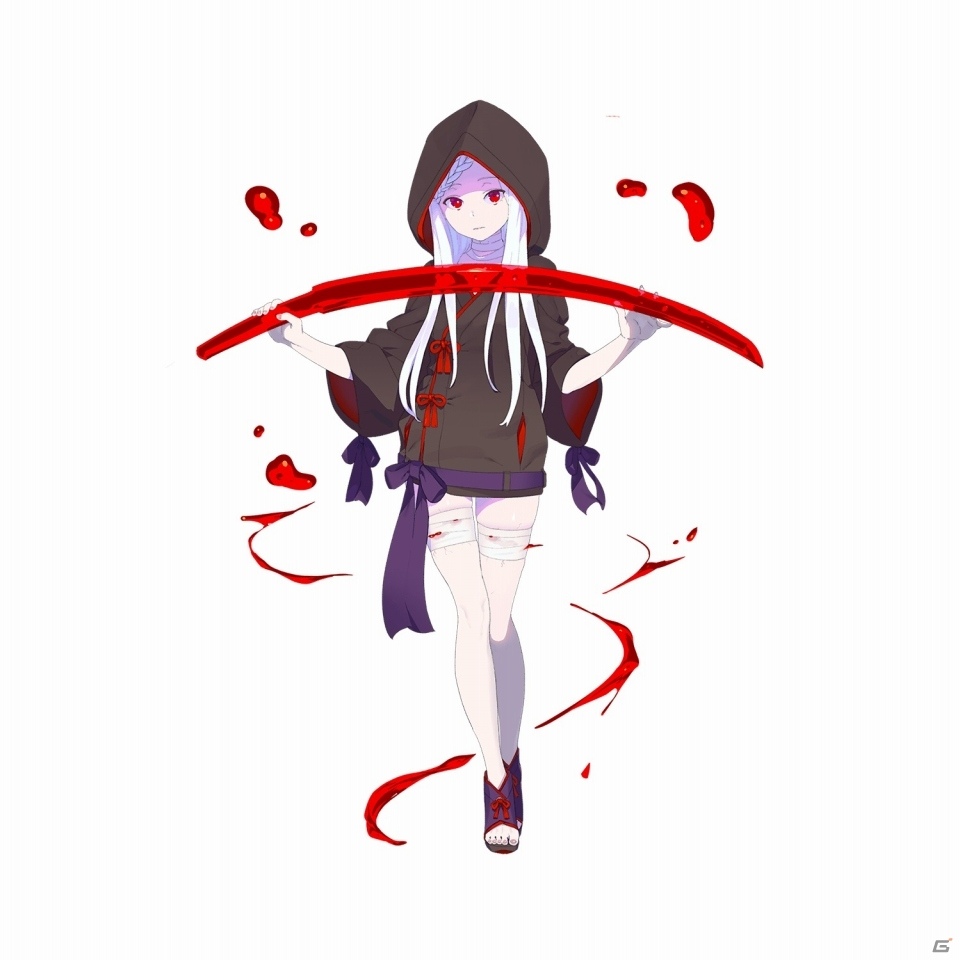 iOS/Android「妖怪百姫たん！」3周年記念キャンペーンがスタート！超天変地異に早見沙織さん演じる「夜刻・空亡」が登場の画像2