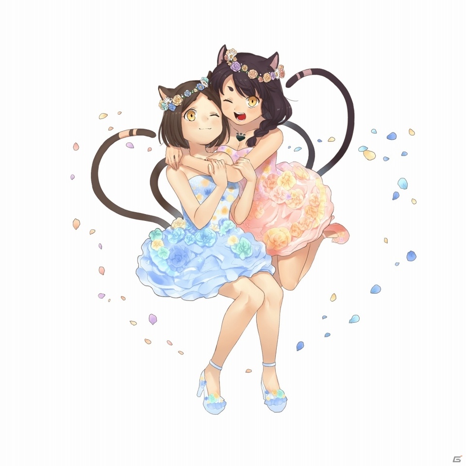 iOS/Android「妖怪百姫たん！」3周年記念キャンペーンがスタート！超天変地異に早見沙織さん演じる「夜刻・空亡」が登場の画像3