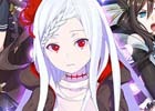 iOS/Android「妖怪百姫たん！」3周年記念キャンペーンがスタート！超天変地異に早見沙織さん演じる「夜刻・空亡」が登場