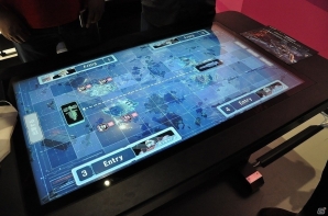 君はニュータイプになれるか―MS戦の緊張感を肌で感じる「機動戦士ガンダム 戦場の絆VR PROTOTYPE Ver.」体験レポートの画像15